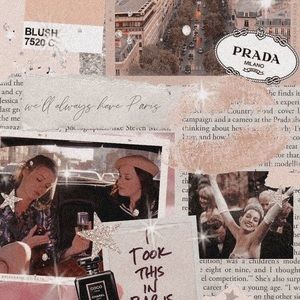 Meet your Posher, Carley